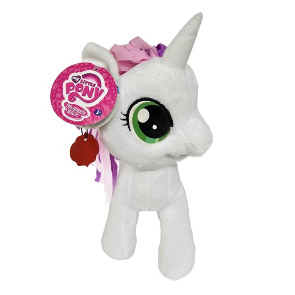 My Little Pony Friendship Is Magic "Sweetie Belle" 11" Unicorn Plush by Funrise