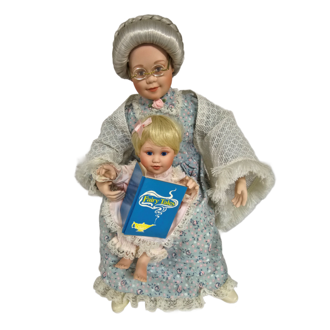 Danbury clearance mint dolls