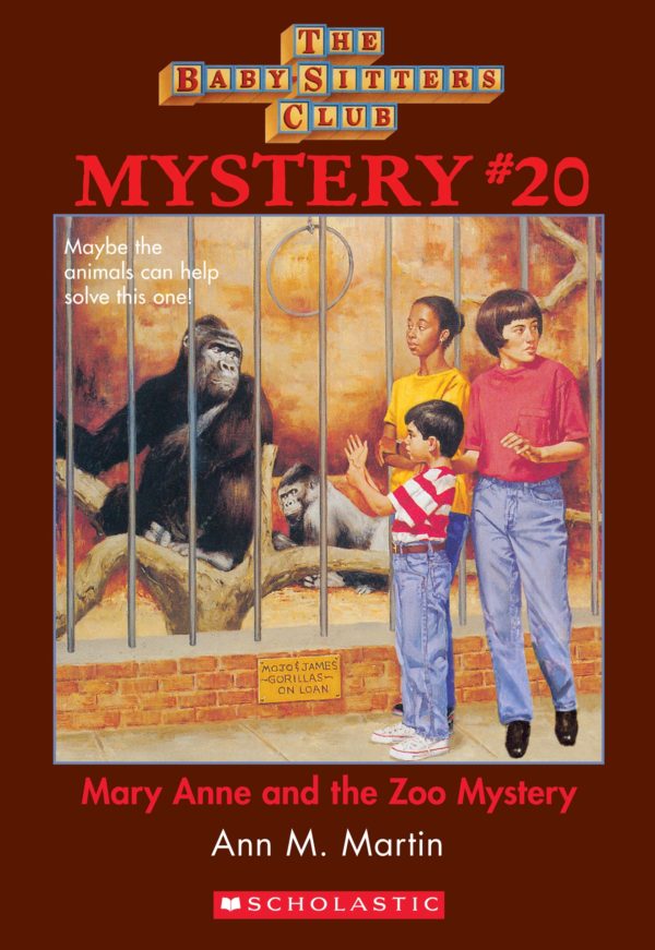 Children's Fun & Educational 4 Pack Paperback Book Bundle (Ages 6-12): Buccaneer Voyage, Mary Anne And The Zoo Mystery The Baby-Sitters Club Mystery, Polar Lands Discover Earths Ecosystems, Trees and Plants in the Rain Forest Deep in the Rain Forest