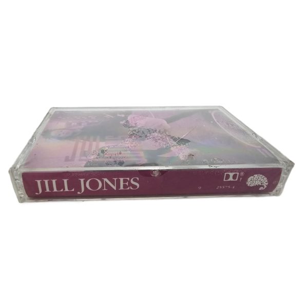 Jill Jones (Music Cassette)