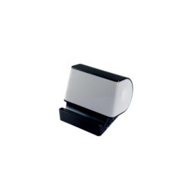 Craig Electronics Portable Bluetooth Wireless Stereo Speaker (Black)