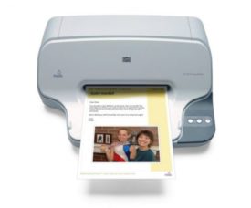 Presto A10 Printing Mailbox for Presto Service