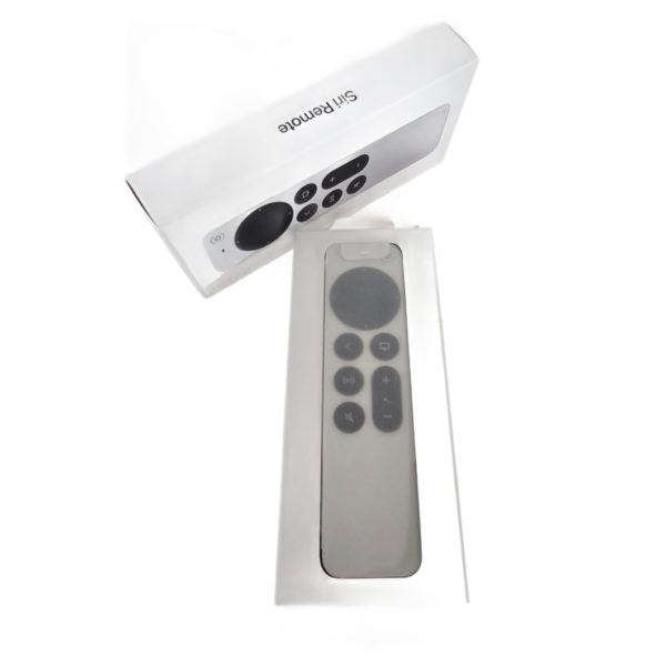 Apple Siri Remote for Apple TV, 2nd Generation