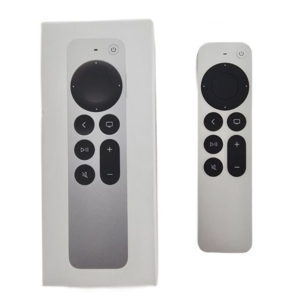 Apple Siri Remote for Apple TV, 2nd Generation