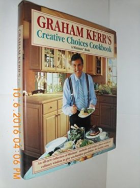 Creative Choices Cookbook (Hardcover)
