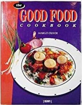 The Good Food Cookbook (Hardcover)