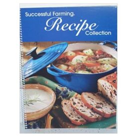 Successful Farming Recipe Collection Spiral-bound (Paperback)