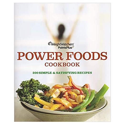 Weightwatchers: Power Foods Cookbook (Paperback)