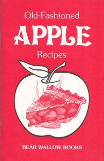 Old-Fashioned Apple Recipes (Paperback)