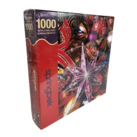 Springbok Coca-Cola Memories 1000 Piece Coke Jigsaw Puzzle - 30 X 24 Inches  