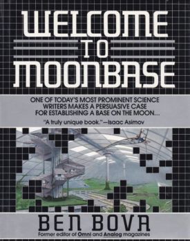 Welcome to Moonbase (Hardcover)