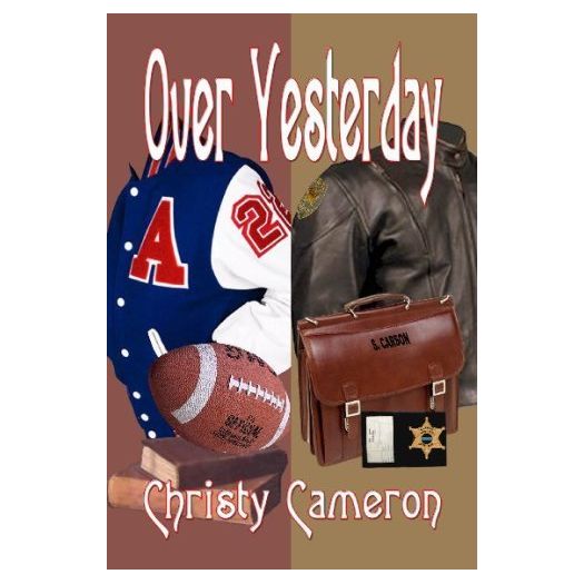 Over Yesterday (Paperback)
