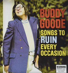 Songs To Ruin Every Occasion (Audio CD)