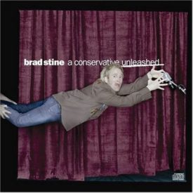 A Conservative Unleashed (Audio CD)