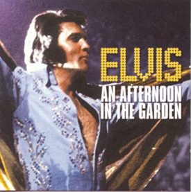 An Afternoon In The Garden (Music CD)