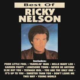 Best of Ricky Nelson (Music CD)