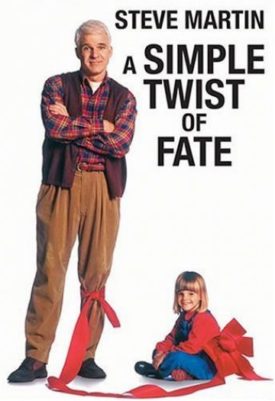 A Simple Twist of Fate (DVD)