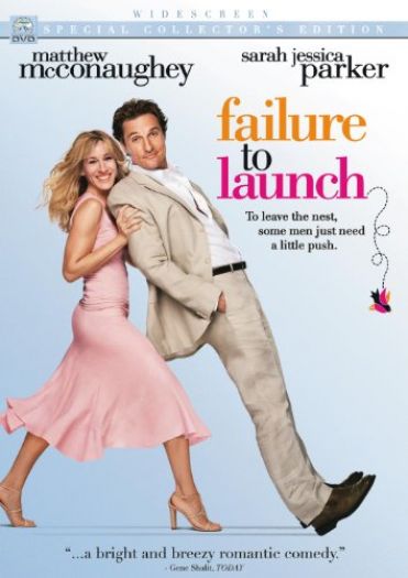 Failure To Launch (DVD)