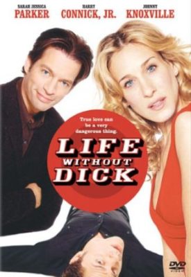 Life Without Dick (DVD)