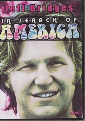 In Search Of America (Slim Case) (DVD)