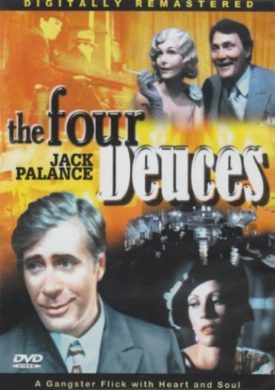 The Four Deuces (Slim Case) (DVD)