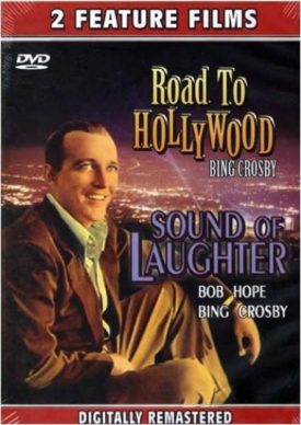 Road to Hollywood / Sound of Laughter (2 Feature Films) (Slim Case) (DVD)