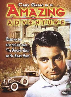 Amazing Adventure (DVD)