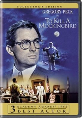 To Kill a Mockingbird (DVD)