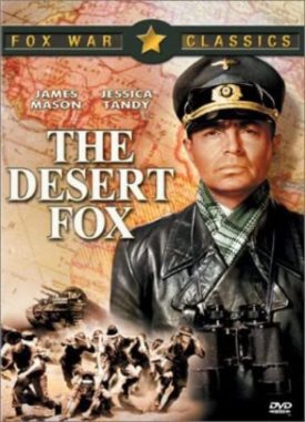 The Desert Fox (DVD)