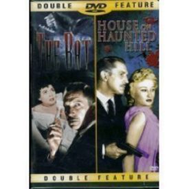 House on Haunted Hill/The Bat (DVD)