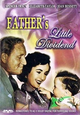 Father's Little Dividend (DVD)
