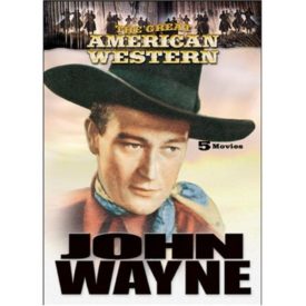 Great American Western V.24, The (DVD)