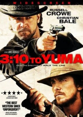 3:10 to Yuma (Widescreen Edition) (DVD)