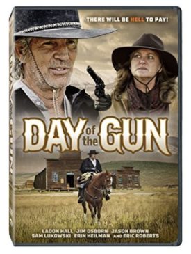 Day Of The Gun (DVD)