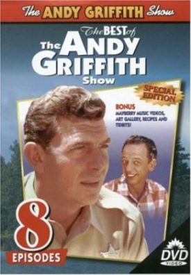 Andy Griffith Show (DVD)