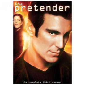 The Pretender: Season 3 (DVD)