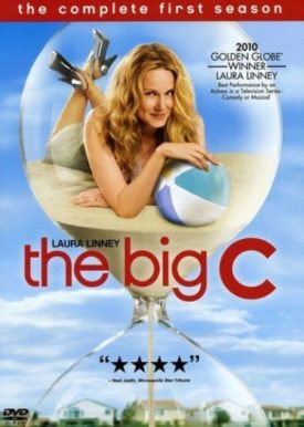 The Big C: Season 1 (DVD)