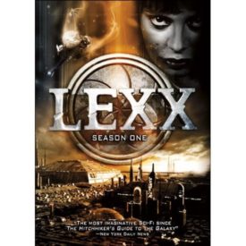 Lexx: Season 1 (DVD)