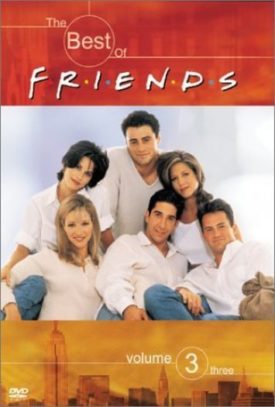 Best of Friends - Volume 3 (DVD)