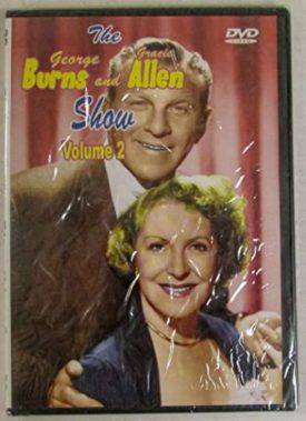 The Burns And Allen Show, Volume 2 (Slim Case) (DVD)