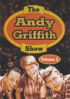 The Andy Griffith Show: Vol. 2 (Slim Case) (DVD)