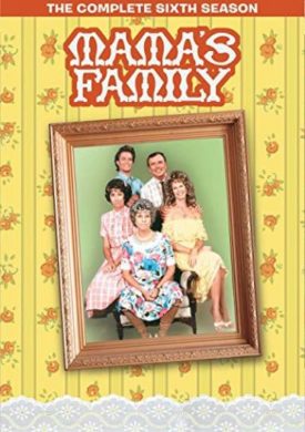 Mama's Family: Season 6 (DVD)