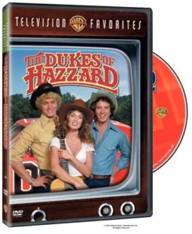 The Dukes of Hazzard (Television Favorites Compilation) (DVD)
