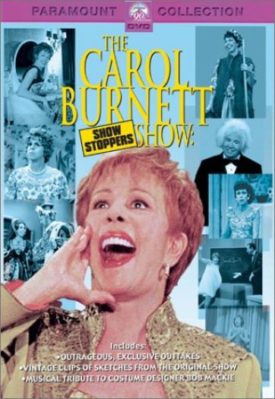 The Carol Burnett Show - Show Stoppers (DVD)