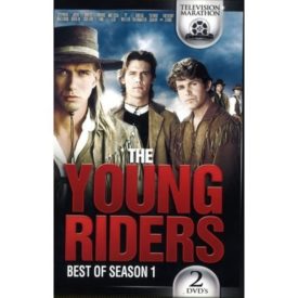 The Young Riders: Best of Season 1  (Box Set) (DVD)