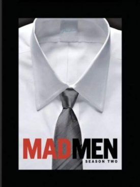 Mad Men: Season 2 (Box Set) (DVD)