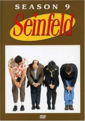 Seinfeld: Season 9 (Box Set) (DVD)