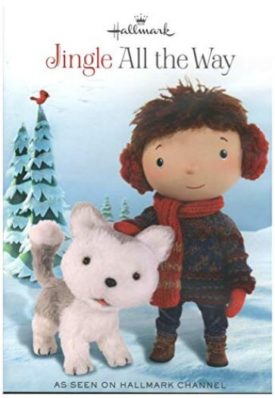 Hallmark Christmas Jingle All The Way (DVD)