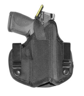 CrossFire Gun Holster The Eclipse 2"-2.5" Sub-Compact Right Handed Pistol