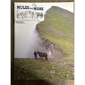 Mules and More - Apr. 2014 Vol. 24 Issue 6 (Back Issue Magazine)